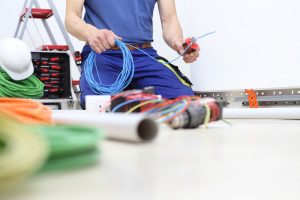 how often do you need to rewire a house