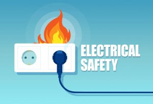 Electrical Safety check for home