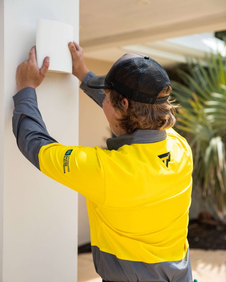 Residential Electricians