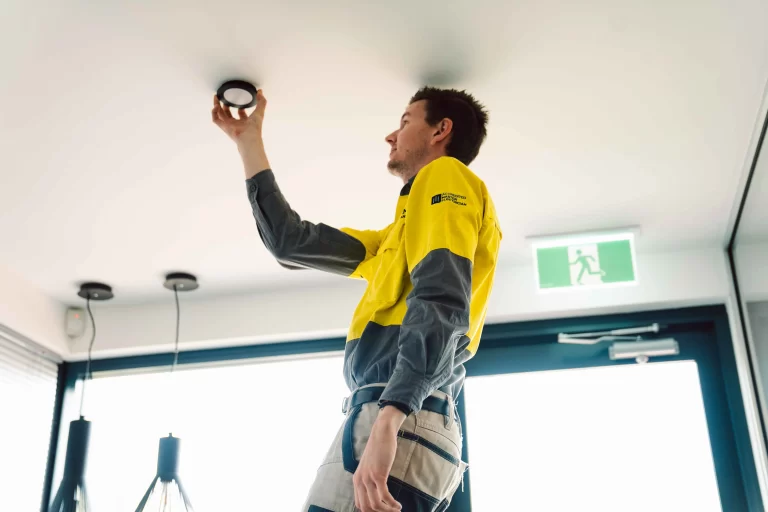 Electrician Perth Prime Time Electricians