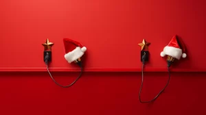 Perth electrical safety this Christmas by Prime Time Electricians