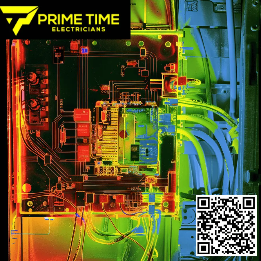 Thermal Scanning Electrical Methods: Greatest Procedures in Perth