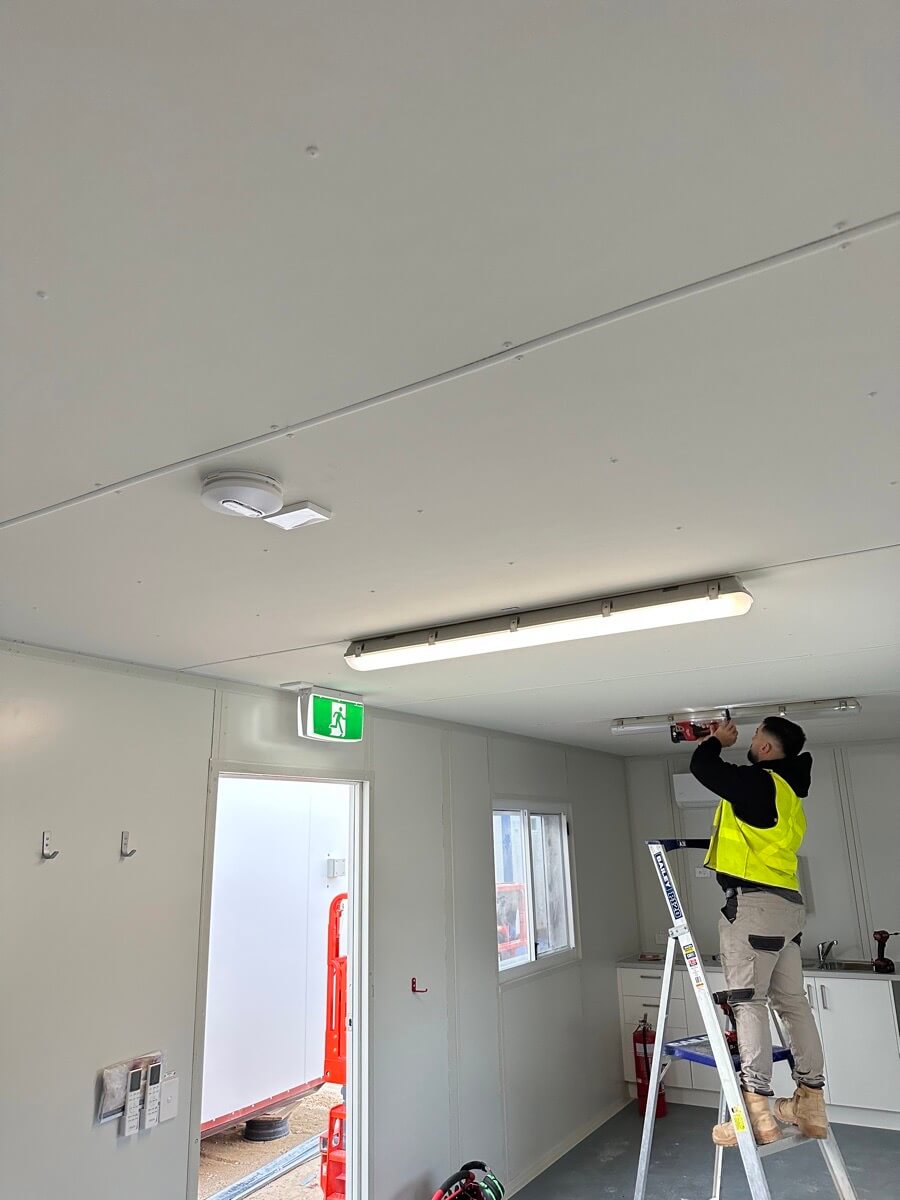 Wangara Electrician Prime Time Electrician