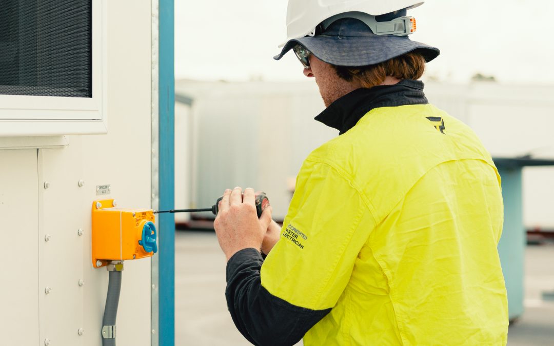The Role of GFCI Outlets in Home Safety